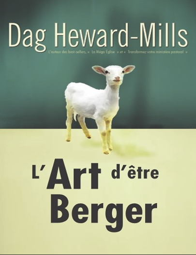 L'art d'etre Berger
